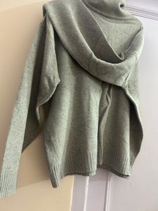 Woollen Sweater