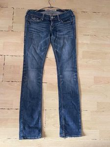 💙 Hollister Oroginal Stretch Jeans 💙