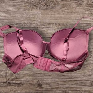 Esmara Lace Trim Padded Bra
