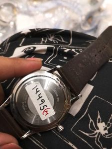 Emporio Armani Watch