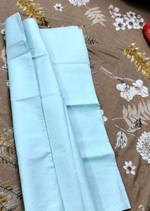 LIGHT BLUE FABRIC