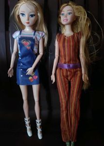 Doll Set