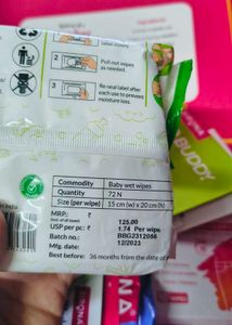 Sirona Period Care Kit Box