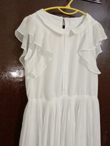 Cute Frill Top