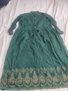 5 Kurtas Combo