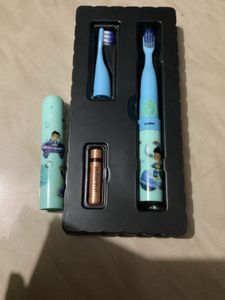 Perfora Junior Electric Toothbrush For Kids