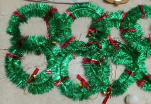 CHRISTMAS DECORATION ACCESSORIES