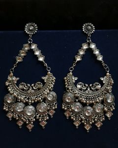 Beautiful LOng Danglers 😍 ❤️