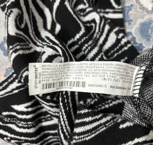Zara Trousers