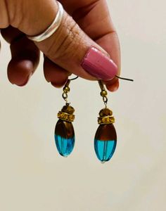 Fairy Pendant Necklace with Free Earrings