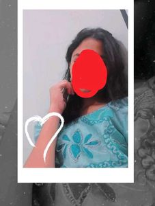 Cute Ethnic Girls Set
