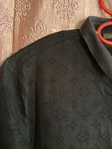 Men's Designer Polo Shirt