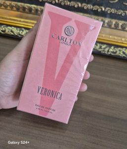 Carlton London Veronica Eau de Parfum