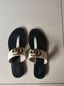 New Gucci Flats
