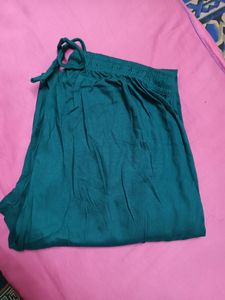 Cotton stretchable Leggings