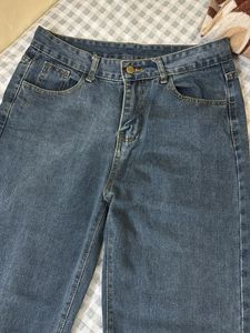 Denim Jeans