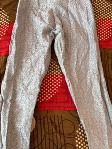 Beautiful Ethnic Pant Material