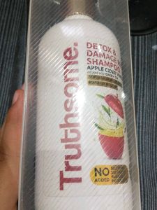 Detox &amp; Damage Repair Shampoo