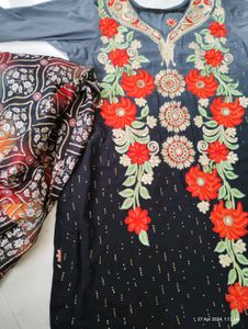 Suit Salwar Set