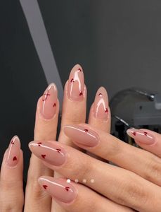 2 PairSavana by Urbanic Press-On Nails