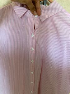 😍SHOPPERS STOP (FRATINI) brand Shirt