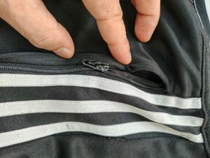 Adidas Tracksuit Set