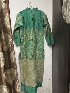 beautiful kurta set