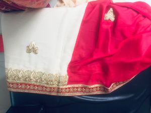 beautiful brand new saree for sale