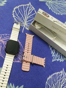 T800 Ultra Smart Watch