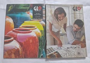 AllwinDecor and Manilam Decor Books