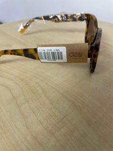 Imported Glasses