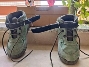 Girl Shoe For Kids