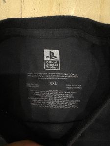 PlayStation Graphic T-Shirt