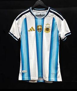 Argentina Player version jersey- World Cup 2026