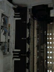 Canon Printer Mg25775