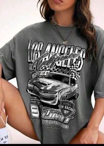 Los Angeles Graphic T-Shirt