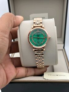 Emporio Armani  Watch