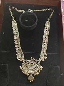 Beautiful Orissa Tribal neckpiece😍