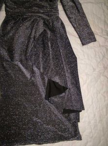 Elegant Black Dress  SALE!!