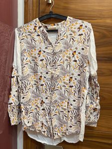 short kurti for women