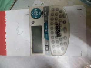 Rolodex Electronics Label Maker