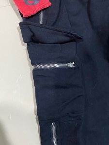 Stretchable Funky Joggers