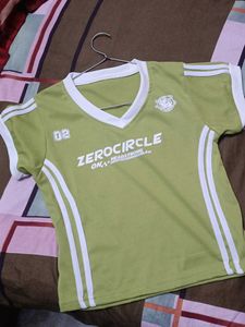 ZeroCircle T-Shirt
