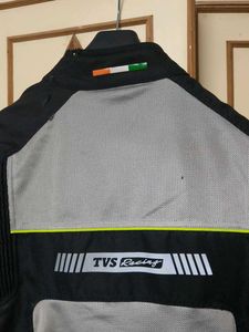 TVS Racing Jacket Level 2