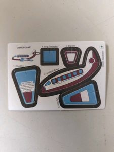 Nestle Milkybar 3D Puzzle Cards