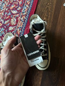 Converse All Star High Tops