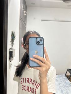 Clear Phone Case