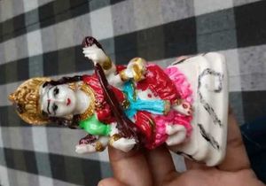 Saraswati Idol