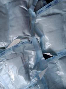 Brand New Bandages - 17 Pack