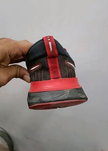 Shoes Nike React Size 10-11